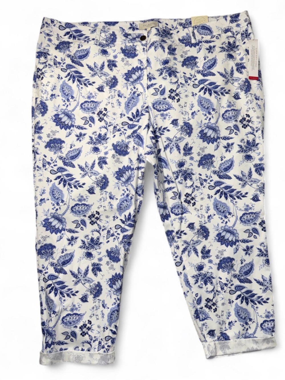 Talbots pants